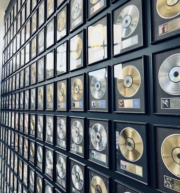 Hall da Fama da Música Country Nashville