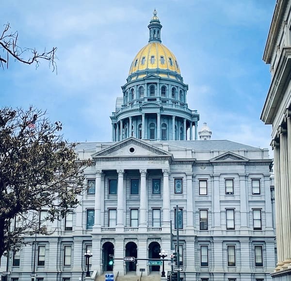 Capitólio Denver