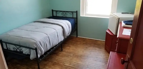 Albergue de Hamtramck