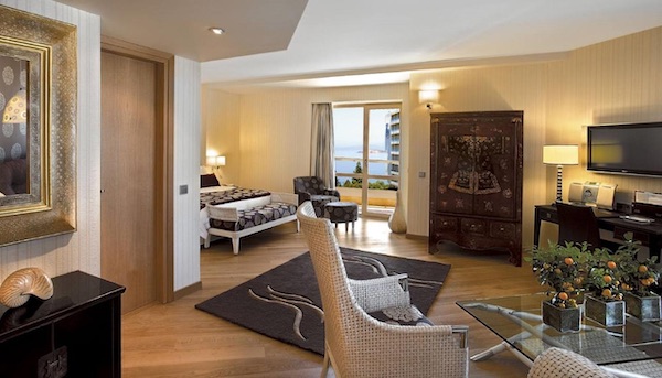 Divani Apollon Atenas