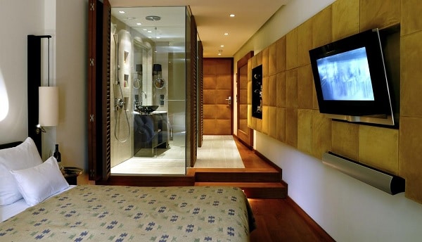 Do&amp;Co Hotel Viena