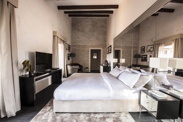 DOM Hotel Roma