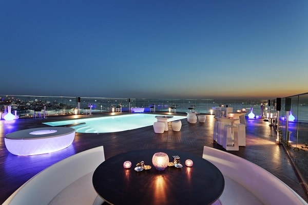 DoubleTree Moda Istambul