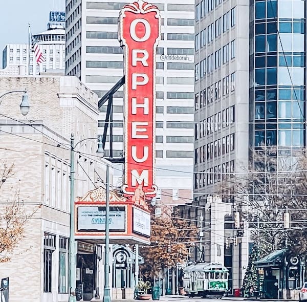 Centro de Memphis