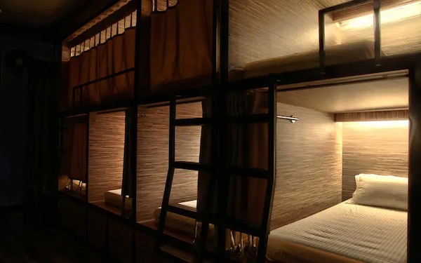 Dream Lodge Singapura