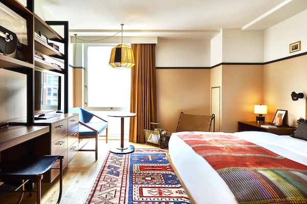Hotel Eaton DC