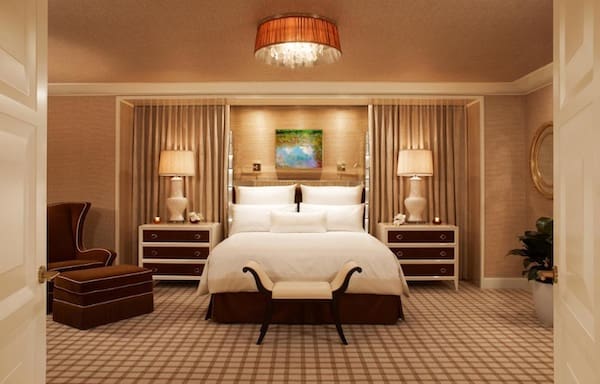 Encore no Wynn