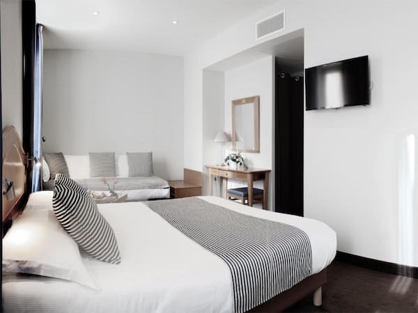 Hotel Esprit d'Azur Nice