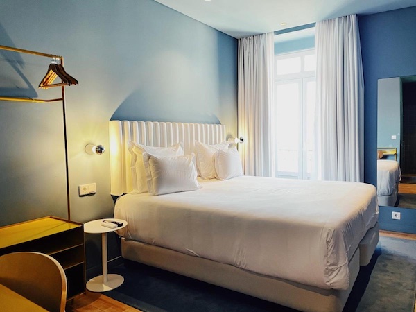 Esqina Cosmopolitan Lisboa