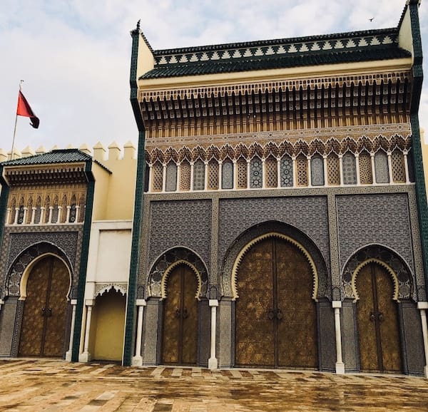 Fez el-Jdid