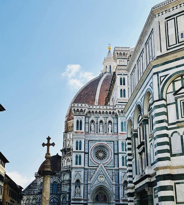 Duomo de Florença