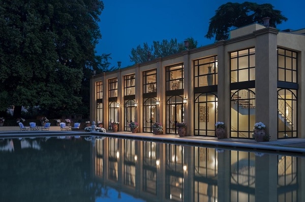 Four Seasons Florença