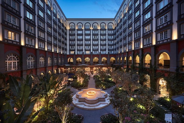 Four Seasons Cidade do México