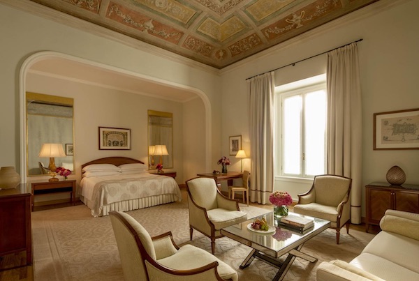 Four Seasons Milão