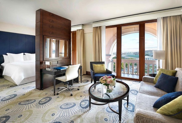 Four Seasons Moscovo