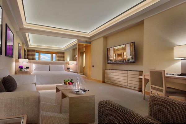 Four Seasons Nova Iorque
