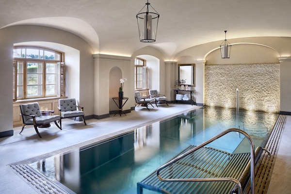 Four Seasons Praga