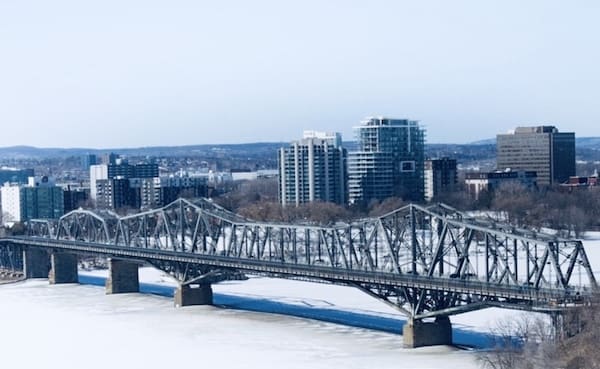 Gatineau, Quebeque
