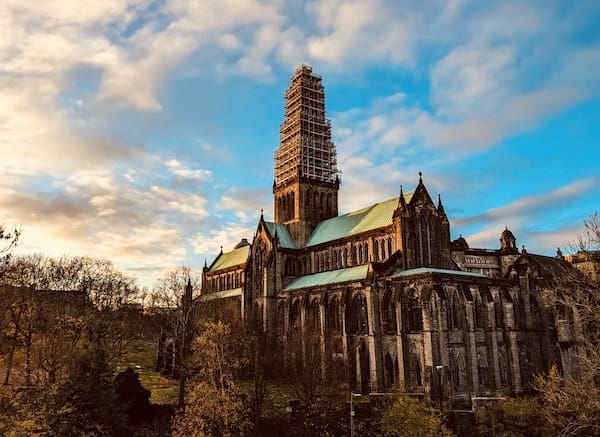 Catedral de Glasgow