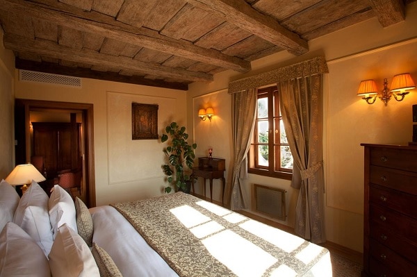 Golden Well Hotel Praga