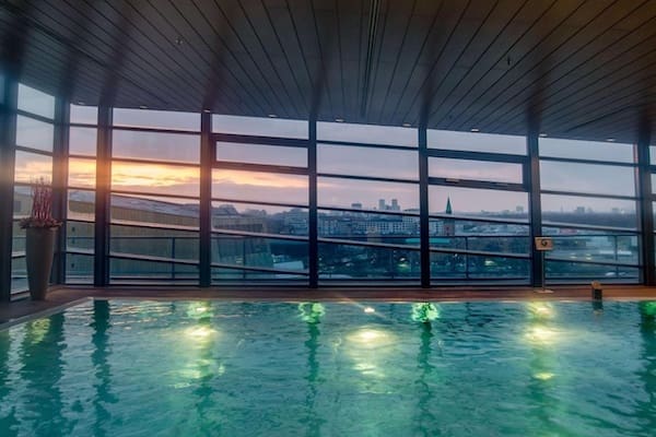 Grand Hyatt Berlim
