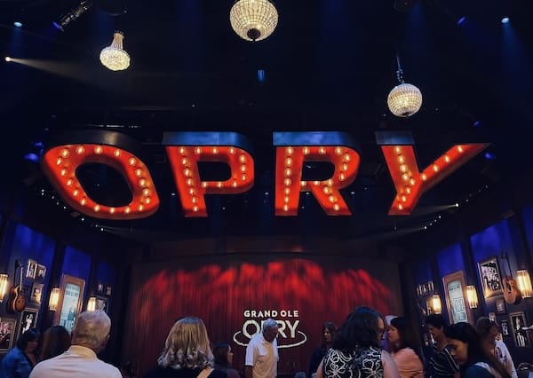 Grande Ole Opry