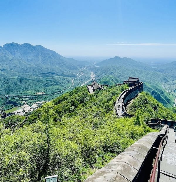 Grande Muralha da China