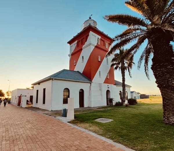 Green Point Cidade do Cabo