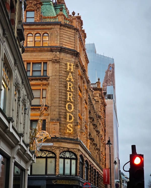 Kensington Londres
