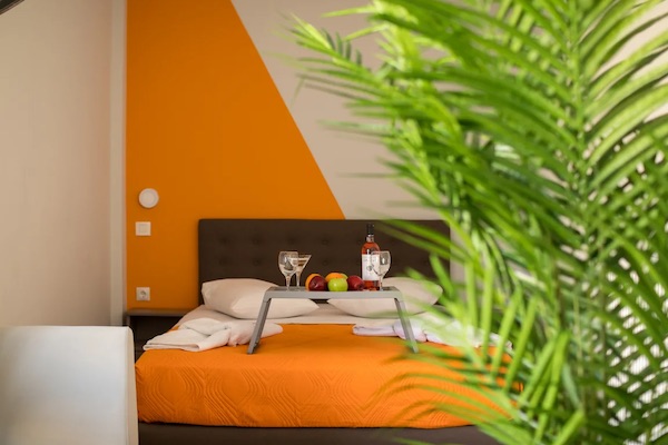 Albergue Hawks