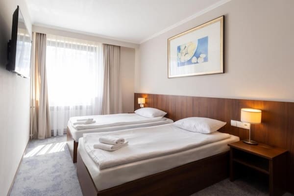 Apartamentos Hit
