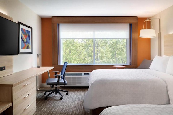 Hotel Holiday Inn Houston