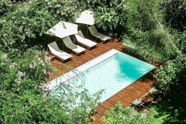 Home Hotel Buenos Aires