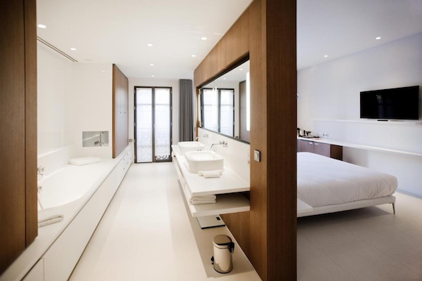 Hotel C2 Marselha