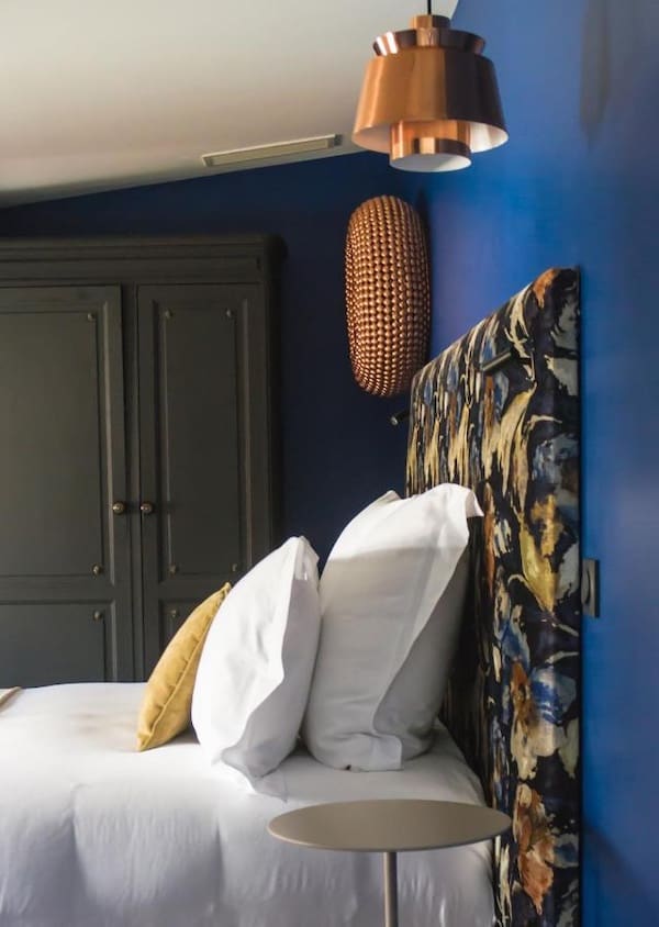 Hotel Cardinal Bordeaux Centre