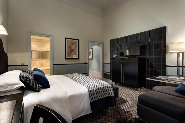 Hotel de Roma Berlim