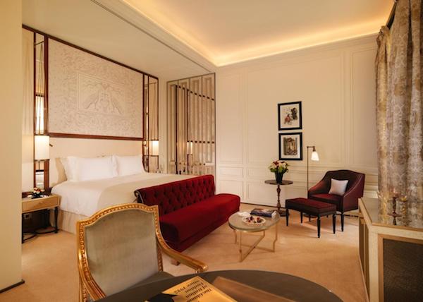 Hotel Eden Roma