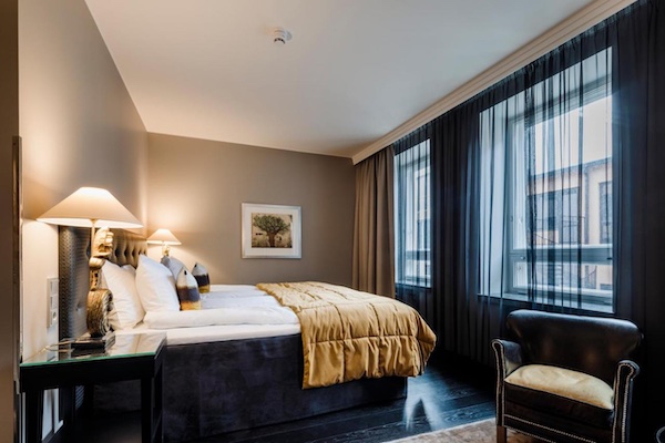 Hotel F6 Helsínquia