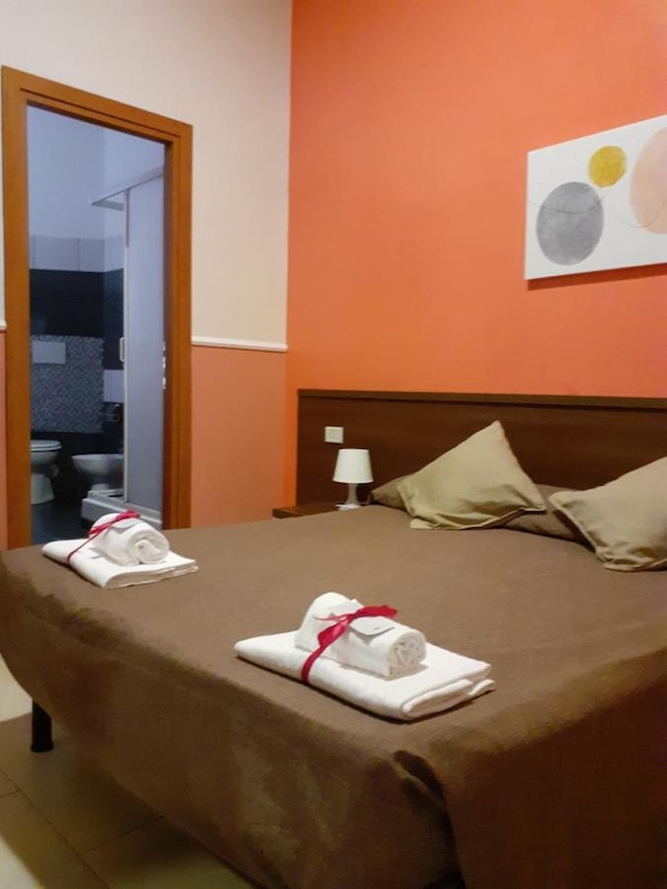 Hotel Leone Roma