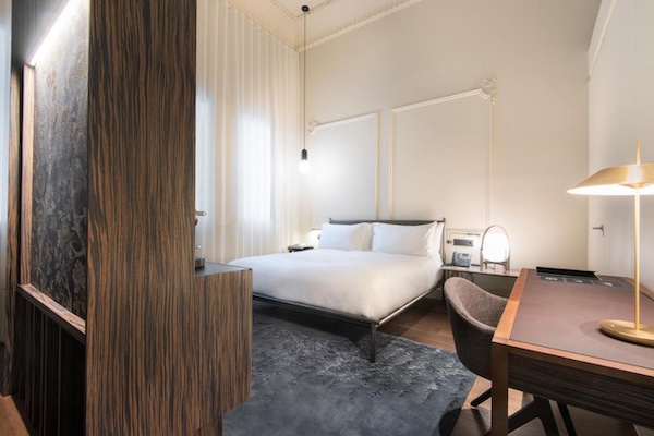 Hotel Mercer Sevilha