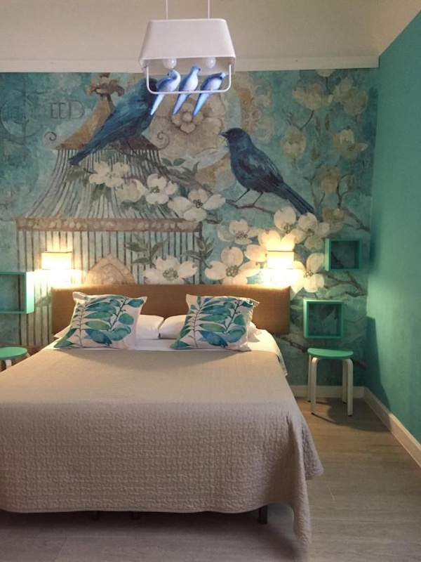 Hotel Nella Florença