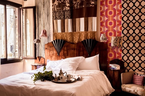 Hotel Novecento Veneza