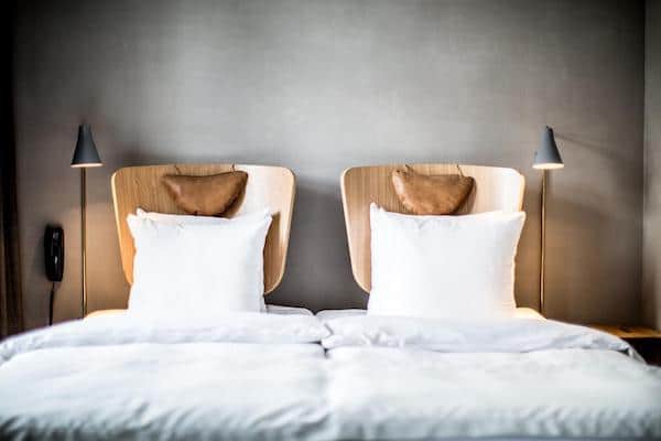 Hotel SP34 Copenhaga
