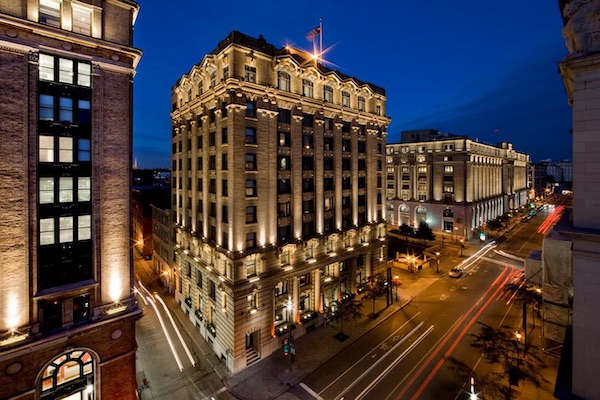 Hotel São Paulo