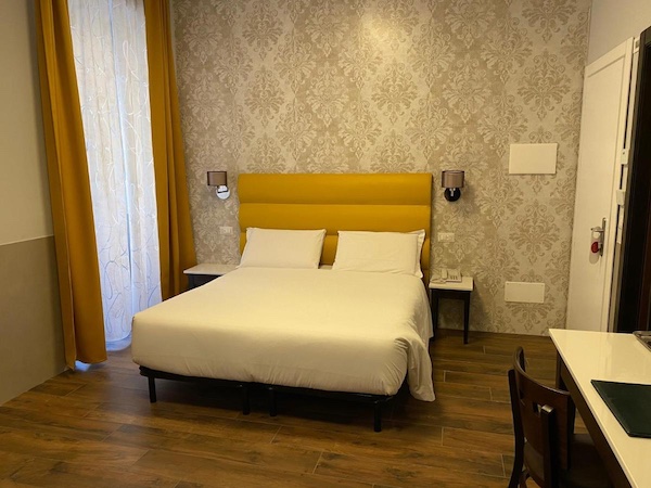 Hotel Virgilio Roma