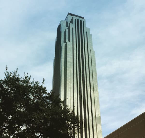 Centro de Houston
