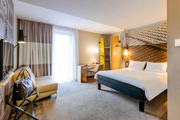 ibis Berlim