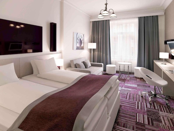 Ibis Styles Estocolmo