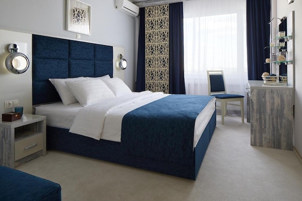 Hotel Izmailovo Gamma