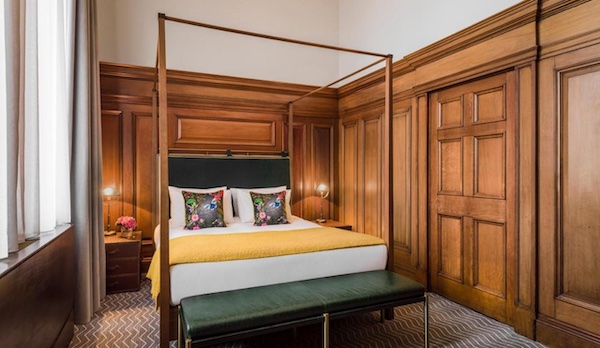 Kimpton Clocktower, um hotel IHG